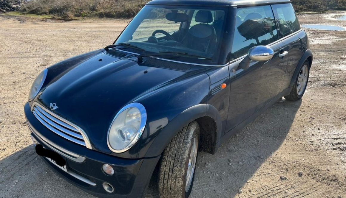 Mini One (2005)