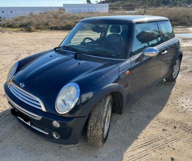 Mini One (2005)